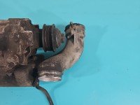 Turbosprężarka Mercedes W203 A1110900980 2.0 kompressor 163KM