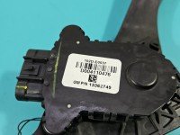 Pedał gazu potencjometr Opel Meriva B 10-17 102D-E0037, 13362749 1.4 T