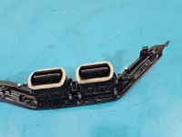 Kratka nawiewu środkowa Skoda Superb IV 3P1853328 EUROPA