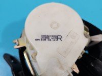 Pas bezpieczeństwa przód prawy pasażera Ford Focus Mk2 4M51-A61294-AK