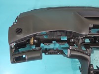 Deska rozdzielcza airbag pasażera kokpit Honda Legend IV KB1