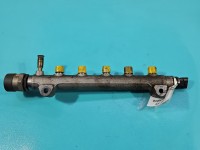 Listwa wtryskowa CZUJNIKI 0445214140, 0281002507, 0281002863 Kia Ceed I 06- 2.0 crdi