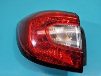 Lampa tył lewa Renault Captur I HB