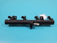 TESTOWANY Wtryskiwacz Citroen C4 Grand picasso I 06-13 7166P05940 1,8.0 18V