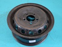 Felga stalowa 16" Renault Master III 10-19 6,5J 16 ET66 5X130 KOROZJA