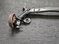 Tylna belka oś tył Suzuki Sx4 I 06- 1.9 ddis