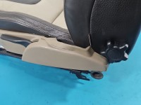 Fotele komplet kanapa Volvo XC60 I 08-