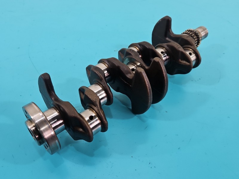 Wał korbowy Skoda Yeti 1.2 TSI 105KM