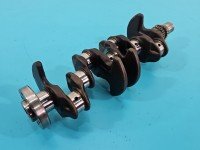 Wał korbowy Skoda Yeti 1.2 TSI 105KM