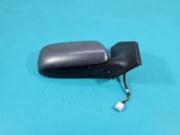 Lusterko prawe Toyota Avensis II T25 szary europa