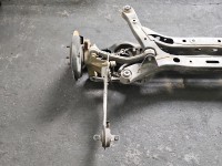 Tylna belka oś tył Kia Optima IV 15-20 1.6 T-GDI