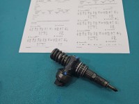 testowany Pompowtryskiwacz 0414720039, 038130073AL 1.9 tdi