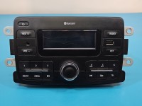 Radio fabryczne Dacia Lodgy 281154759R radioodtwarzacz