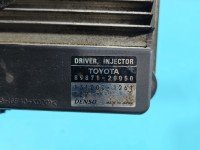 Sterownik moduł Toyota Corolla E12 89871-20050