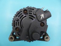 TEST Alternator Peugeot 206 9636204480, 2542285A 1.4 wiel