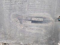 Zderzak przód przedni Bmw e46 A08/7