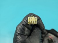 Lampa tył prawa Daewoo Matiz HB EUROPA