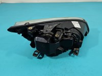 Reflektor lewy lampa przód Ford Focus Mk2 EUROPA