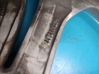 Felga aluminiowa 16" Peugeot 301 alufelga 9673773677