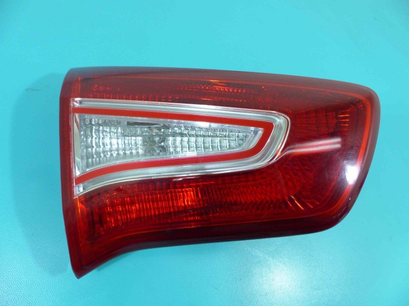 Lampa tył lewa Kia Sportage III 10-15 HB