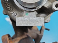 Turbosprężarka Vw Jetta V 751851-3, 03G253014F 1.9 tdi 105KM