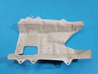 Osłona TERMICZNA Suzuki Sx4 S-Cross 13-21 1.4 T