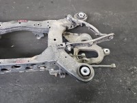 Tylna belka oś tył Mercedes GL II X166 4.7 V8 278928