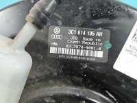 Serwo hamulcowe Vw Tiguan I 07- 3C1614105AH 1.4 TSI