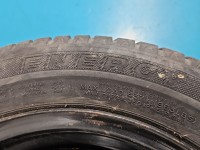 Koło zapasowe 14" dojazdowe dojazdówka Vw Polo IV 9N Rozstaw śrub: 5x100, Michelin, IMPRK1620718, 165/65 R14 MICHELIN ET35 5X100