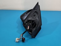 Lusterko lewe pin Peugeot 3008 II HB 5d kolor Ktvd europa