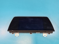 Wyświetlacz monitor bmw F30 925200303, 9252003
