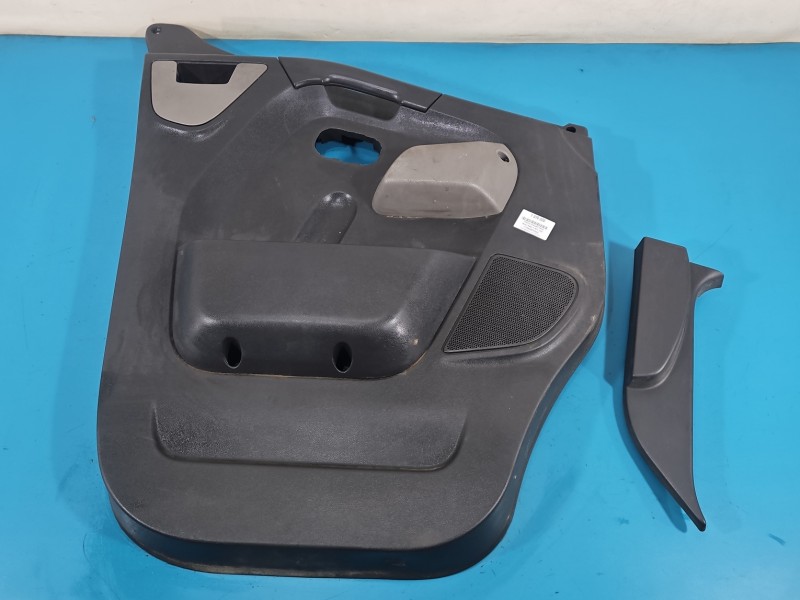 Tapicerka drzwi przód lewa boczek Renault Master III 10-24 8200729408