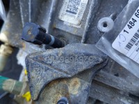 Skrzynia biegów TL4137 Nissan Qashqai II J11 13-21 1.2 T