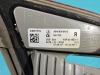 Lampa tył prawa Mercedes W246 HB