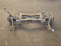 Tylna belka oś tył Hyundai Ix35 09-13 2.0 crdi 4wd (D4ha)