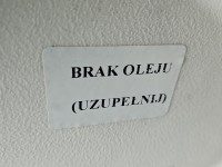 Skrzynia biegów Suzuki Liana 1.6 16V