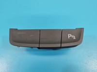 Przełącznik Przełącznik PDC Skoda Kamiq 655927238A