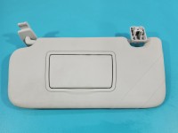 Przesłonka lewa Ford Focus Mk4 DASZEK osłona przeciwsłoneczna