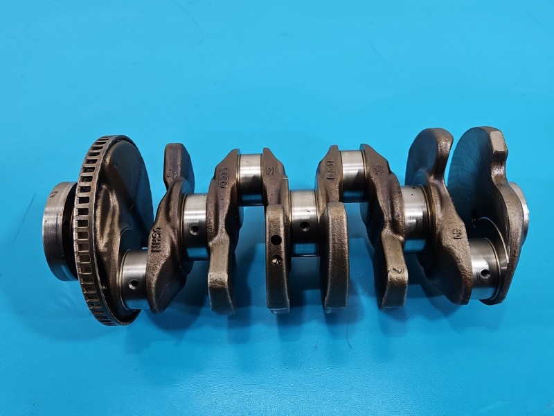 Wał korbowy Vw Passat B7 050105189B 2.0 TSI 211KM