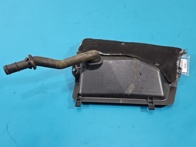 Podszybie Renault Trafic III 668405244R, 663888787R EUROPA