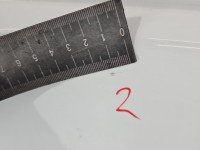 Drzwi przesuwne prawe boczne Toyota Proace I 13-16