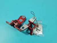 Zawias drzwi tył lewy Mitsubishi Outlander III 12-