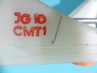 DŹWIGNIA LEWAREK WYBIERAK LINKI Hyundai I20 I 08-14 1.2 16v