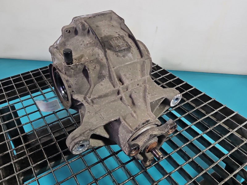 Most tylny DYFER tył Mercedes W222 2223507608 3.0 cdi (656929)