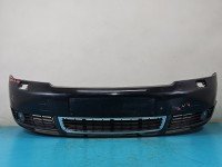 Zderzak przód Audi A4 B6 czarny LY9B