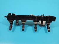 TESTOWANY Wtryskiwacz Opel Meriva A 25313846 1.6 16V