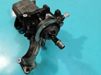 Chłodnica spalin Renault Espace V 1.6 dci 0711722009, Z3692005, 147357086R