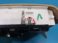 Lampa kabiny lampka Porsche Panamera I 970 7PP919317, 7PP959551