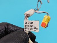 Instalacja Wiązka poduszki Airbag Skoda Citigo 11-19 5F0971584, 307955750-AC