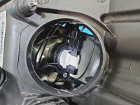 Reflektor prawy lampa przód Vw Golf plus EUROPA
